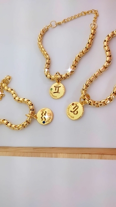 Pulseira signo