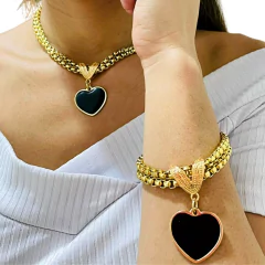 Conjunto Love It Luxo