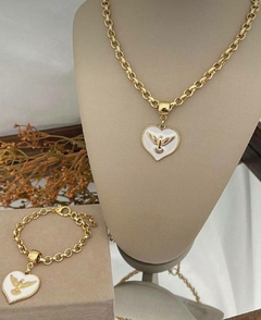 Conjunto espirito santo