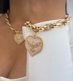 Conjunto espirito santo luxo