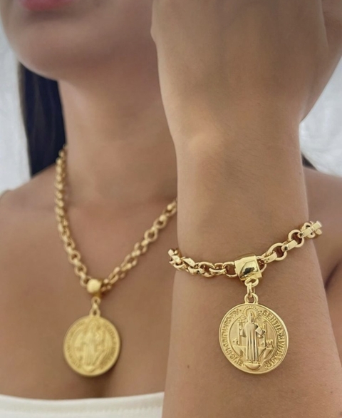 Conjunto Sao Bento