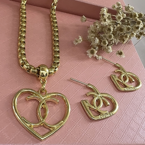 Conjunto inspiração