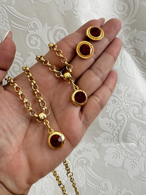Conjunto Bella