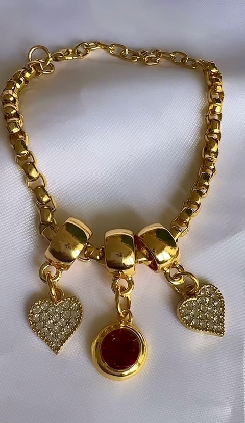 Pandora amor