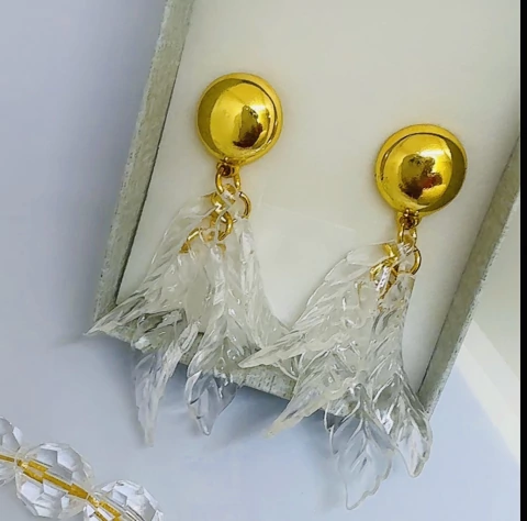 Brinco radiante - comprar online