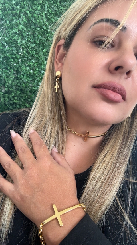 Conjunto Cruz