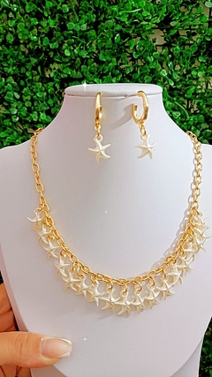 Conjunto Estrela do Mar