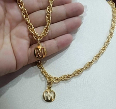 Colar Hera