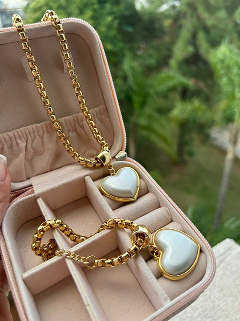 Conjunto Deusa