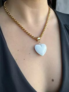 Colar lovely spring - comprar online