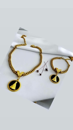 Conjunto Aparecida