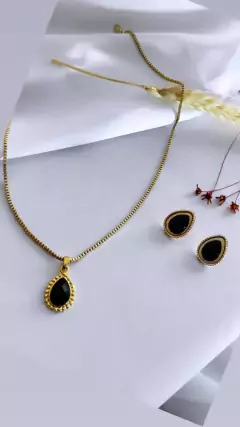 Conjunto gota