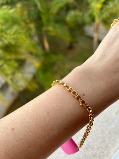 Pulseira força
