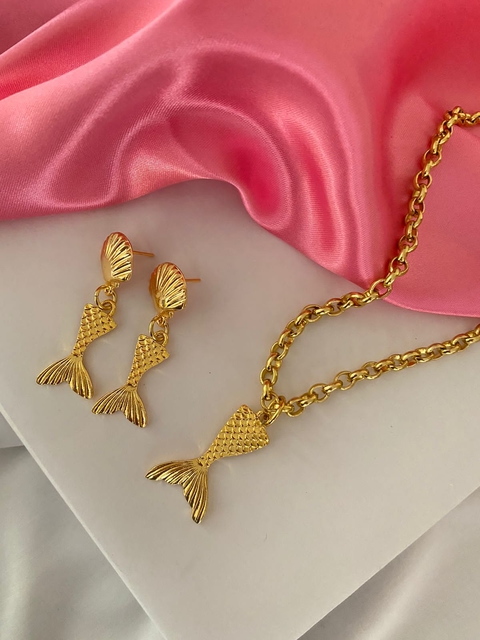 Conjunto Sereia