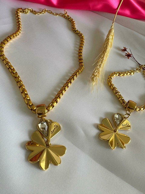 Conjunto sorte