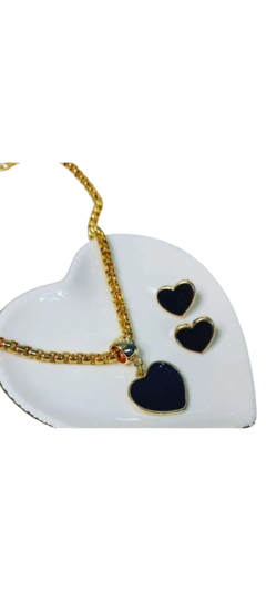 Conjunto love - comprar online
