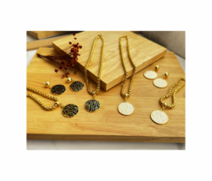 conjunto geovana