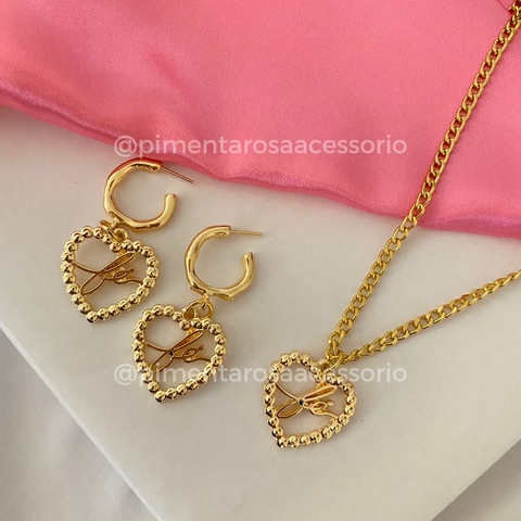 Conjunto fé