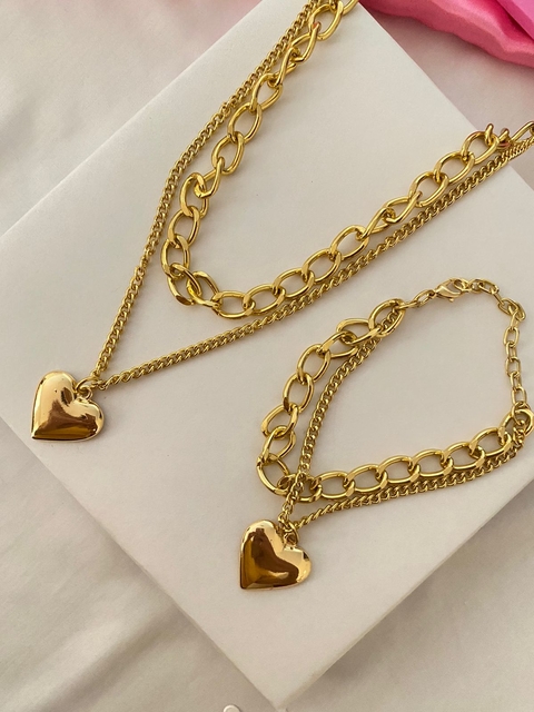 Conjunto Virgínia