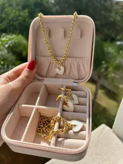 Porta Joia Pimenta - comprar online