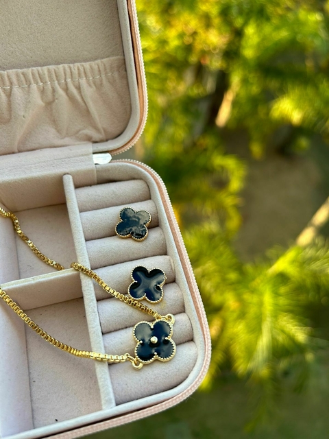 Conjunto trevo