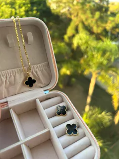 Conjunto trevinho