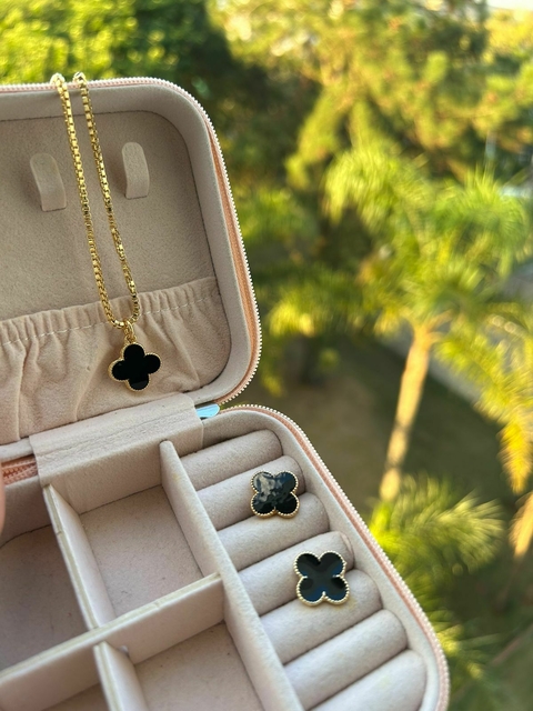 Conjunto trevinho
