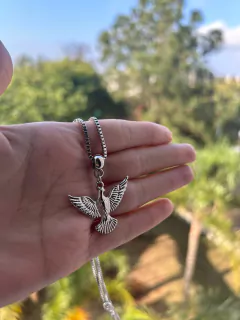 Colar santa paz - comprar online