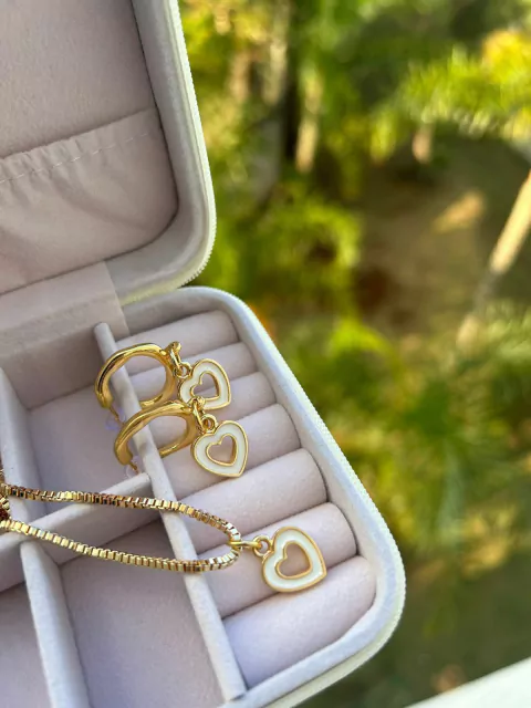 Conjunto lamore - comprar online