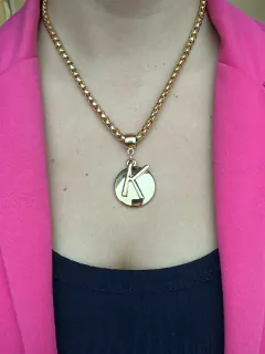 Colar Isabela - comprar online