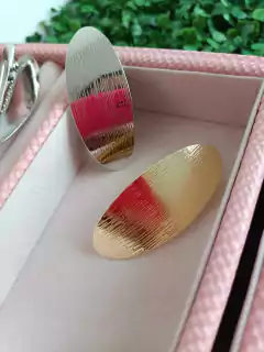 Kit presilhas delicatta