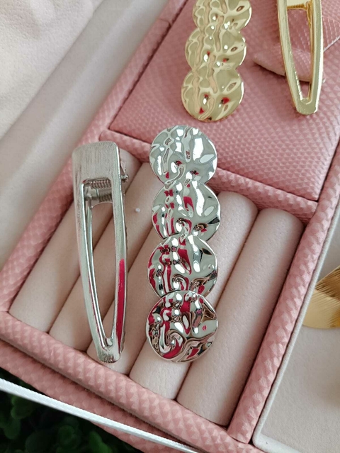 Kit presilhas delicatta