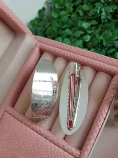 Kit presilhas delicatta - comprar online