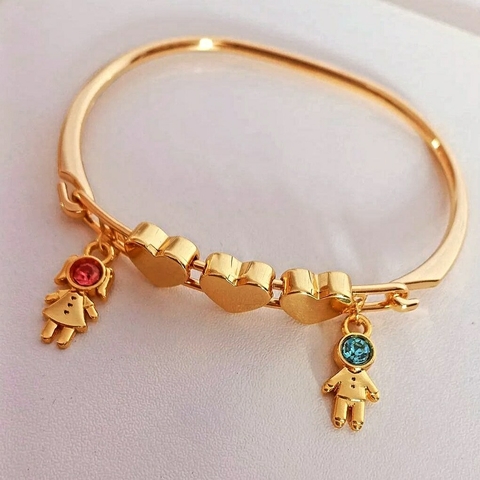 Bracelete Amore