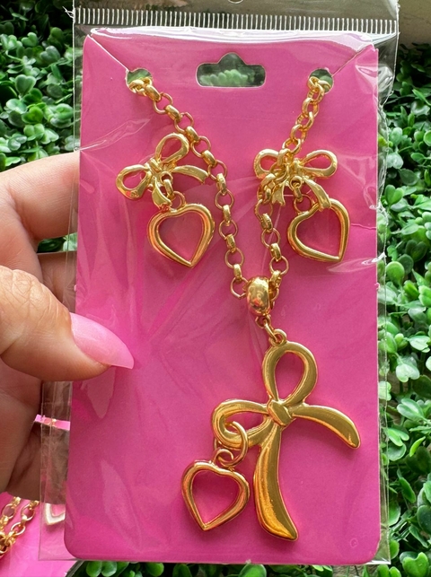 Conjunto ternura 7