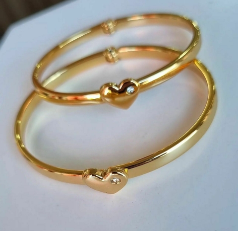 Pulseira mãe e filha