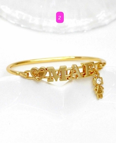 Bracelete encanto - comprar online