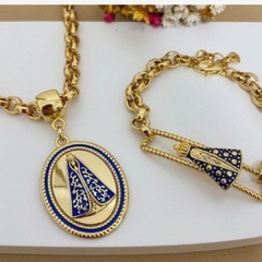 Pulseira Aparecida