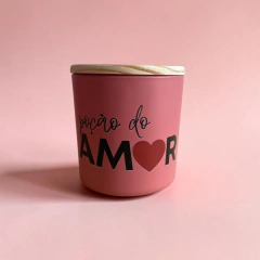 Vela Poção do Amor - comprar online