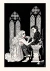 A Morta Apaixonada III - Print - comprar online