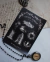 “Cemetery Symbolism” Sticker card on internet