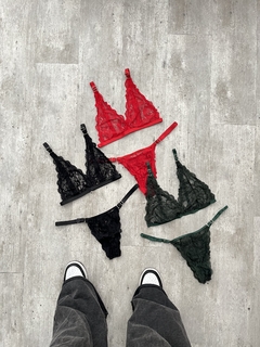 CONJUNTO MARGOT - comprar online
