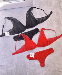 CONJUNTO TORONTO