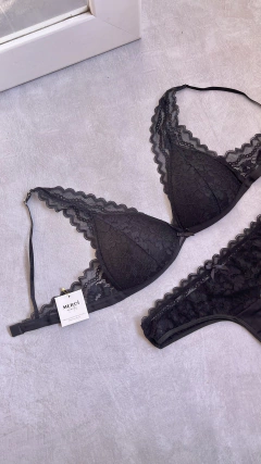 CONJUNTO TORONTO - Merci Intimates