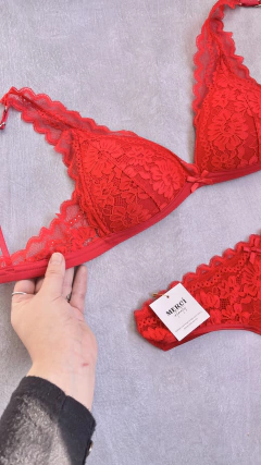 CONJUNTO TORONTO en internet