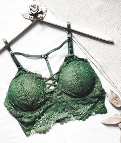 BRALETTE MARIBU - comprar online