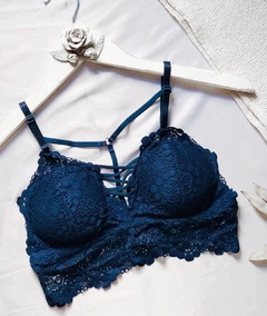 BRALETTE MARIBU