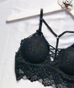 BRALETTE MARIBU