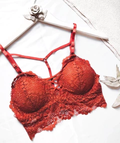 BRALETTE MARIBU - comprar online