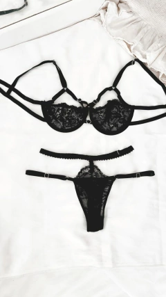 CONJUNTO KENYA